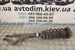 Стойка амортизатора передняя 51605SEDE11 Honda Accord 7 2002-2008