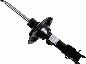 Стойка амортизатора SACHS передняя правая Hyundai H1 2008-- 314893, 339398