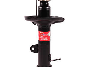 Стойка амортизатора Tashiko задняя правая Toyota Corolla EE90 1987-1994 333051