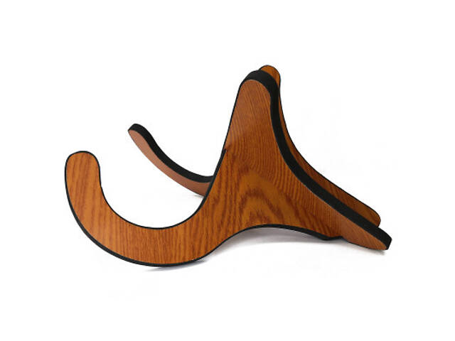 Стійка для гітари Fzone Ukulele Stand (S10 wood) - Фото 2