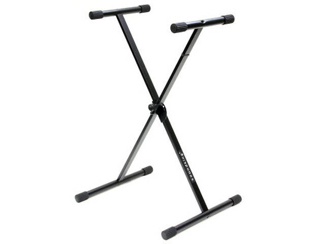 Стійка для клавішних SoundKing DF002 - Фото 1