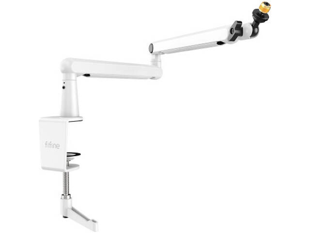 Стійка для мікрофона Fifine BM88W - Фото 2