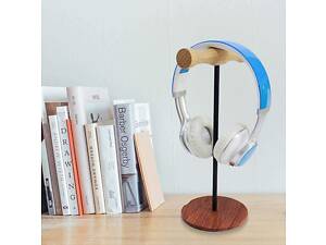 Стійка для навушників 'Дейвіс' капучино