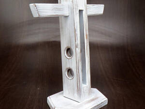 Стійка для навушників 'Еванс' браш