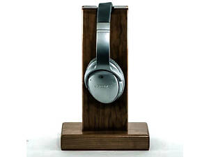 Стійка для навушників 'Хокінс' капучино