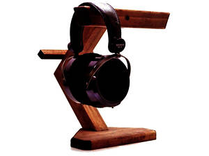 Стійка для навушників 'Кулман' савоярді