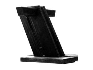 Стійка для навушників 'Медескі' венге