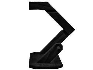 Стійка для навушників 'Роланд' венге