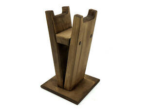 Стійка для навушників 'Сінатра' мокко