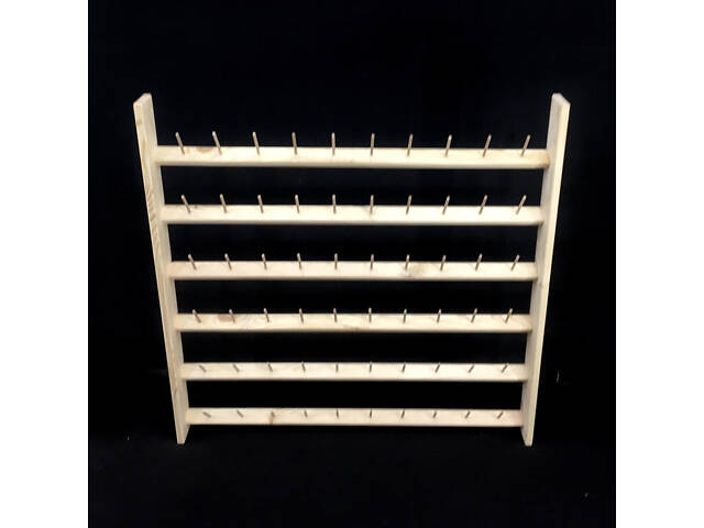 Стойка для ниток (большая катушка) 'Батист 60' - Фото 2