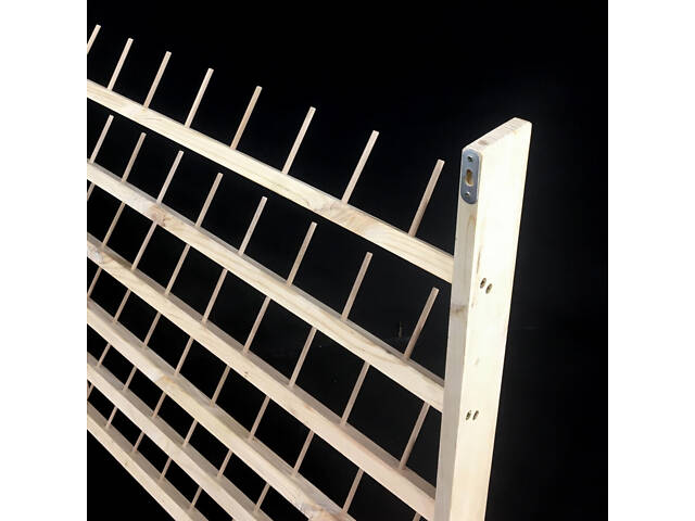 Стойка для ниток (большая катушка) 'Батист 60' - Фото 3