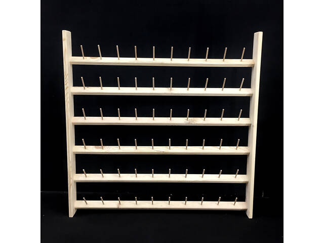 Стойка для ниток (большая катушка) 'Батист 60' - Фото 6