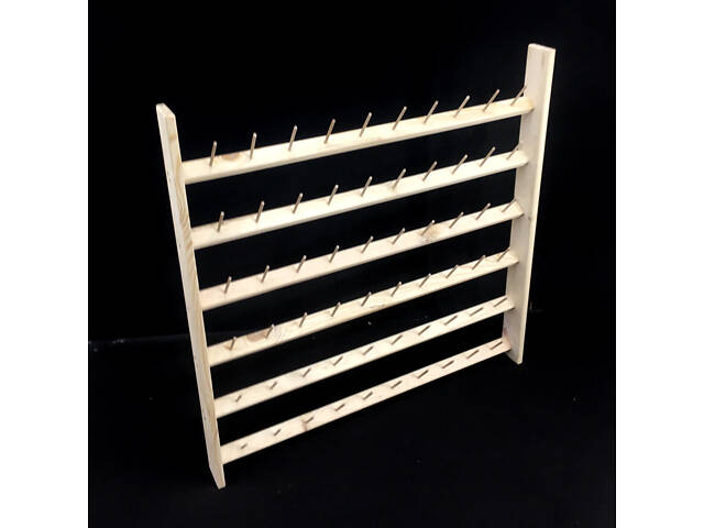 Стойка для ниток (большая катушка) 'Батист 60' - Фото 7