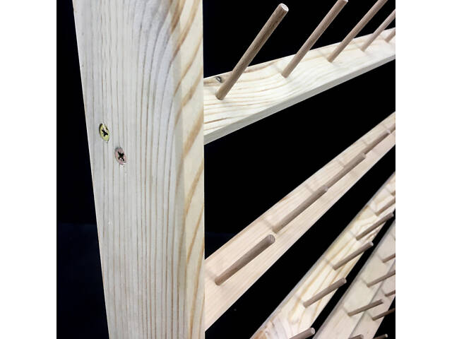 Стойка для ниток (большая катушка) 'Батист 60' - Фото 8