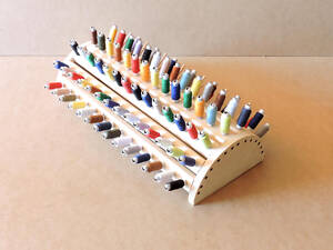 Стойка для ниток 'Этамин 98'