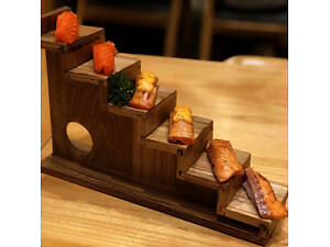 Стійка для подачі суші 'Яркенд' латте