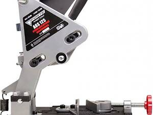 Стойка для угловой шлифмашины (болгарки) 125мм Forte AGS 125 (чугунная станина)