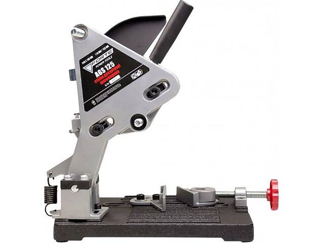 Стойка для угловой шлифмашины (болгарки) 125мм Forte AGS 125 (чугунная станина) - Фото 1