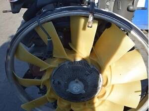 Стійка двигуна + головка DAF XF CF 105 510KM EURO 5