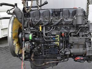 Стойка двигуна DAF XF CF 105 460KM EURO 5