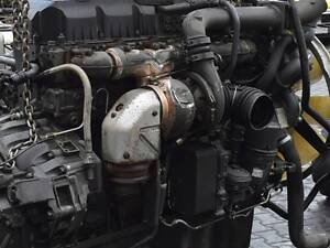 Стойка двигуна DAF XF CF 105 510KM EURO 5