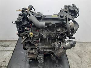 Стойка двигуна дизель PEUGEOT Citroen C2 1.4 HDI 68KM 8HZ KPL