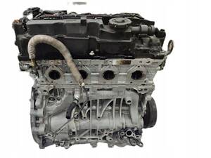 Стойка двигуна з паливною системою B47C20B 2.5D 231ps BMW X1 F48 X2 F39