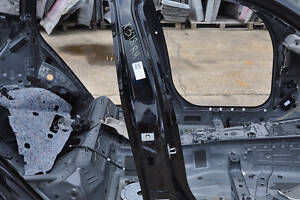 Стойка кузова центральная правая BMW X3 G01 18- на кузове