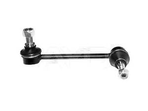 Стойка на S-Class