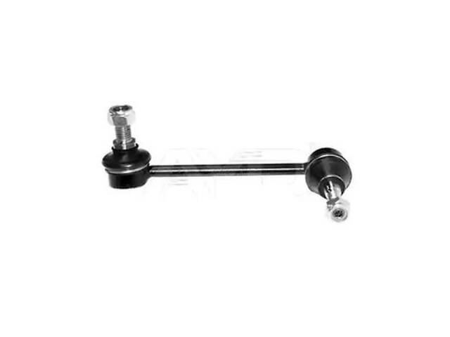 Стойка на S-Class - Фото 1