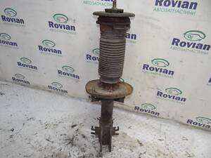 Стойка передняя (амортизатор) левая Renault MASTER 3 2010- (Рено Мастер 3), БУ-268893