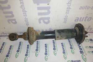 Стойка передняя (амортизатор) Nissan PATHFINDER 3 2005-2012 (Ниссан Патфаиндер), БУ-166734