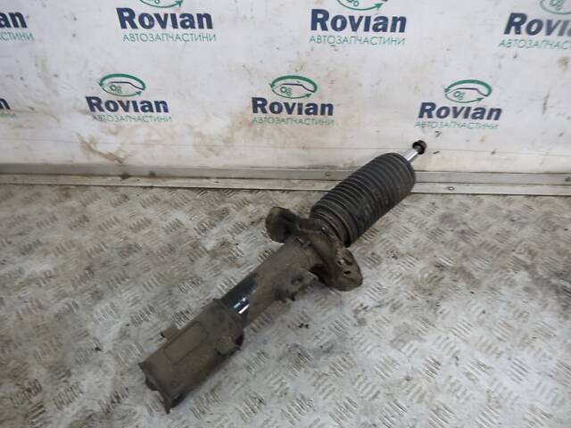 Стойка передняя (амортизатор) правая Hyundai KONA ELECTRIC 2017-2023 (Хюндай Кона Електрик), БУ-302574 - Фото 1