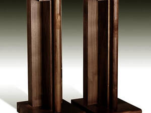 Стійка під акустику 'Фактуарія' капучино (ціна за 1шт)