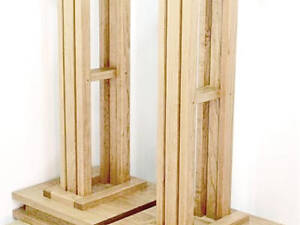 Стойка под акустику 'Шурани' бланже (цена за 1шт)