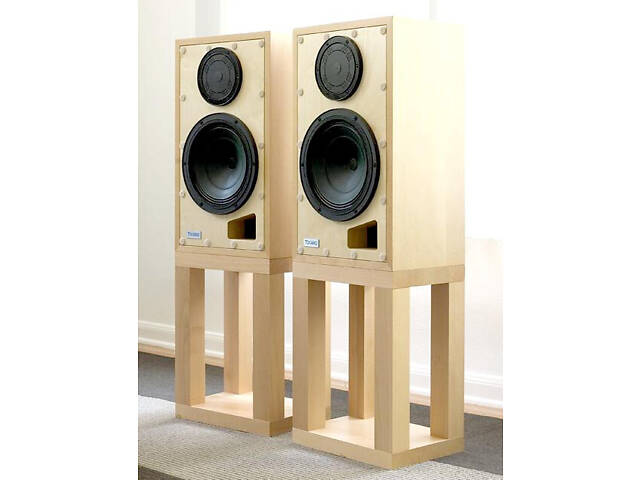 Стійка під акустику 'Тозіде' бланже (ціна за 1шт) - Фото 1