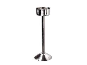 Стойка под ведро для шампанского Empire Нammered EM-9713 62.5 см