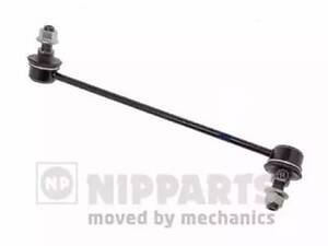 Стійка стабілізатора на Grandis