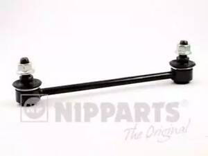 Стійка стабілізатора на Sportage, Tucson