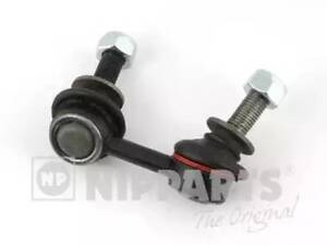 Стійка стабілізатора на 207, NP300, Navara, Pathfinder