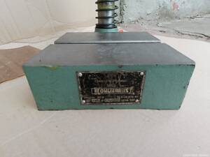 Стійка свердлильна ПС-2 Комунарас Komunaras