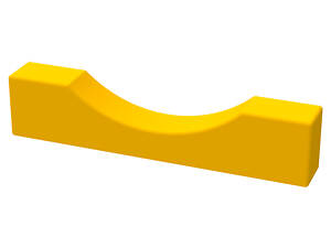 Стойка Туннеля KIDIGO