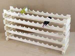 Стійка винна 'Хакодате 5' бланже