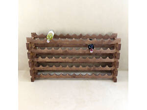 Стійка винна 'Хакодате 5' капучино