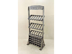 Стійка винна 'Тахара' мокко