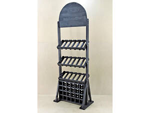 Стійка винна 'Тахара сансет' венге