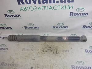 Стойка задняя (амортизатор) (Седан) Renault LOGAN 2 2013-2020 (Рено Логан), БУ-228482