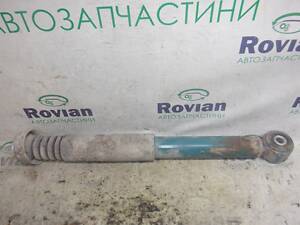 Стойка задняя (амортизатор) (Хетчбек) Renault CLIO 2 2001-2005 (Рено Клио 2), БУ-233425