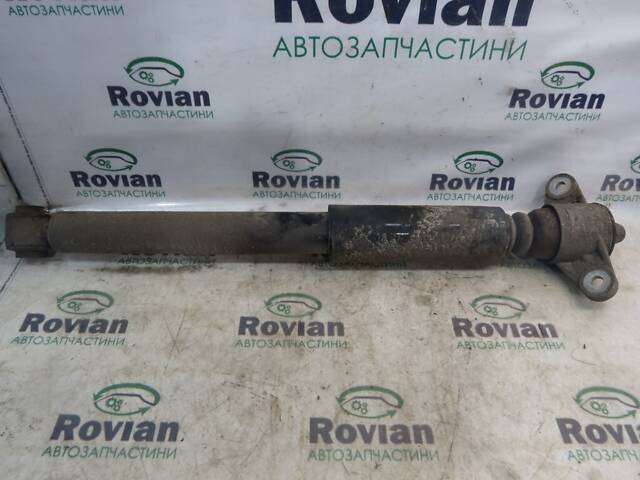 Стойка задняя (амортизатор) (Кросовер) Hyundai KONA ELECTRIC 2017-2023 (Хюндай Кона Електрик), БУ-302557 - Фото 1