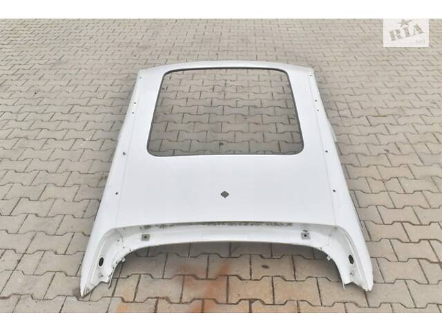 СТОЙКИ ДАХУ ПАНОРАМА 8U0817017 AUDI Q3 8U RSQ3 LS9R 12-18